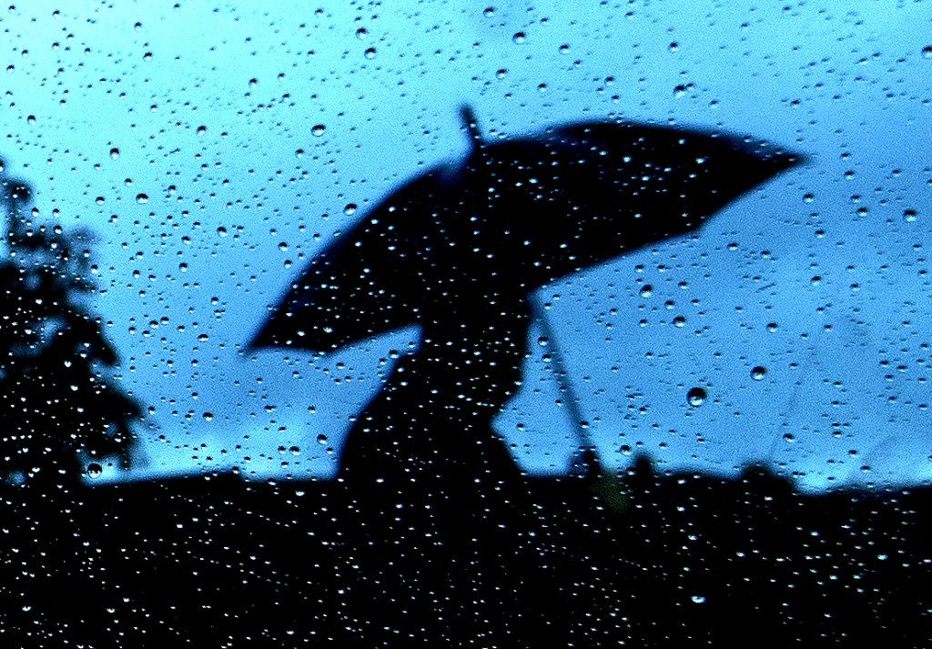 Biggest fall rainstorm yet heads towards Southern California, landing Thursday – San Bernardino Sun