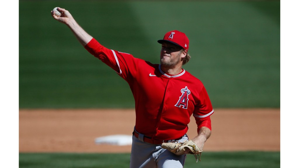 Former Angels pitcher Ty Buttrey testifies that Tyler Skaggs was not a drug addict – San Bernardino Sun