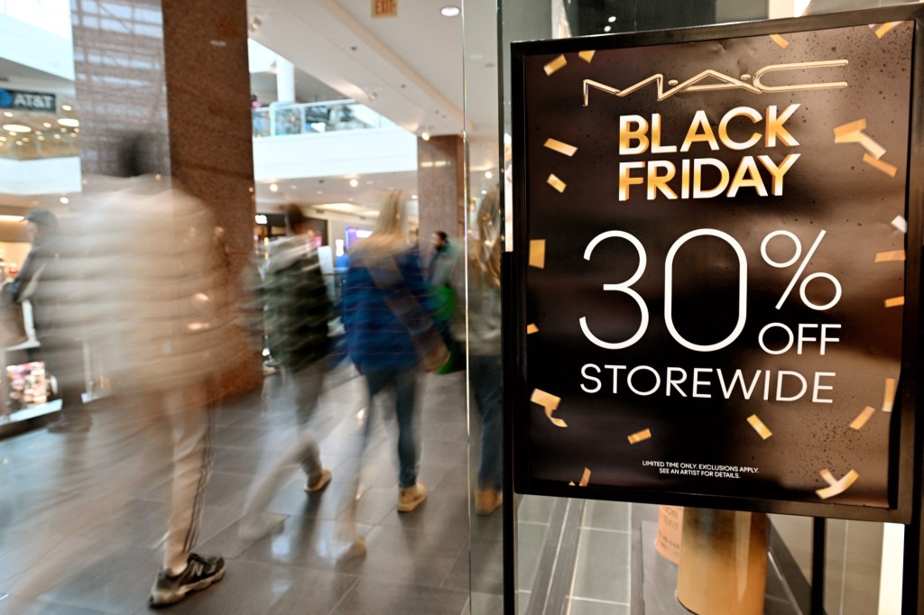 What to buy (and skip) on Black Friday 2025 – San Bernardino Sun