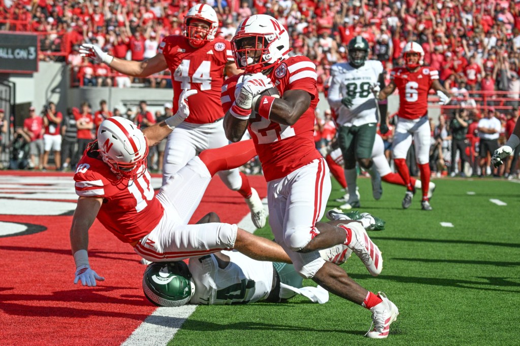 Nebraska at UCLA football: Who has the edge?