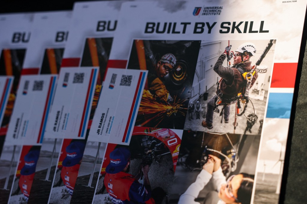 Trump gave the Labor Department more control over career-technical education. Will students benefit? – San Bernardino Sun