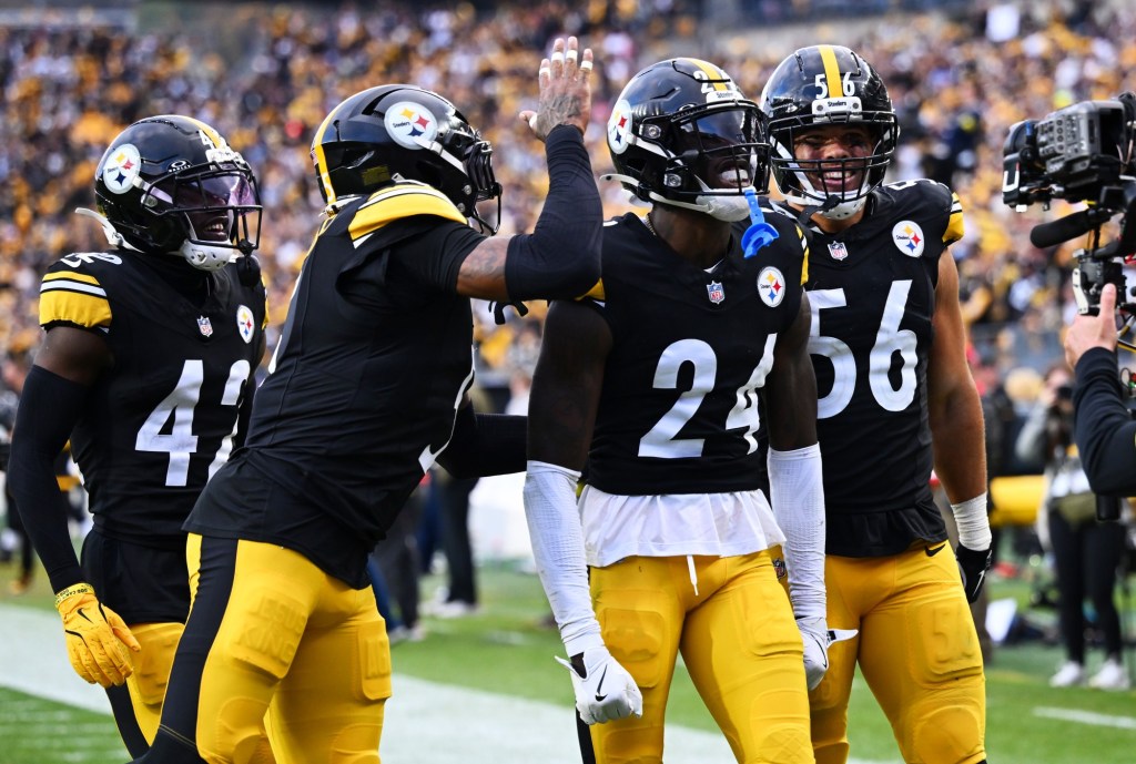 Chargers vs. Pittsburgh Steelers: Who has the edge?