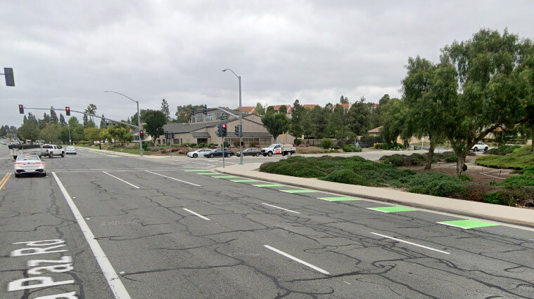 When you see green markings on streets, think bicyclists – San Bernardino Sun