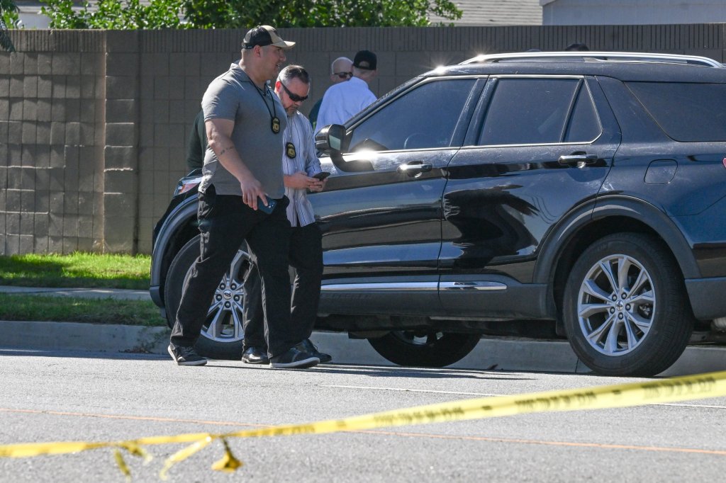 Ontario man shot by federal immigration officer was following orders, not assaulting him, attorney says – San Bernardino Sun