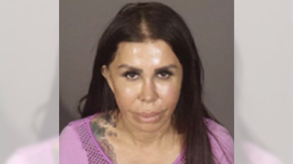 Riverside County woman gets 15 years to life for deadly buttocks injection in Malibu – San Bernardino Sun
