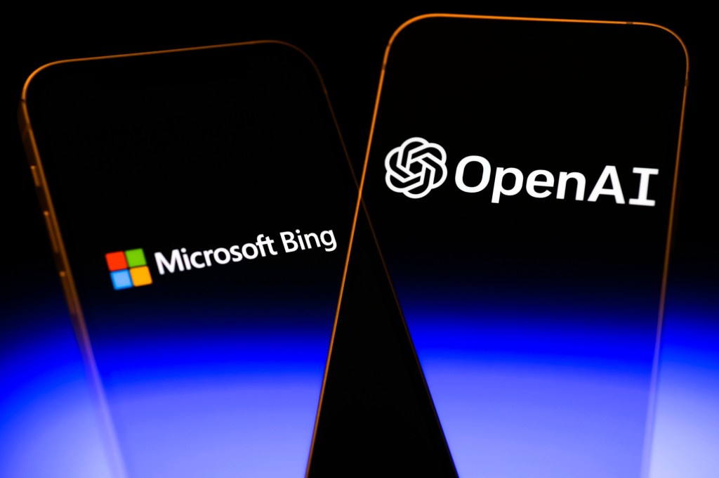 8 more newspapers sue OpenAI, Microsoft, alleging stolen content used in AI apps – San Bernardino Sun
