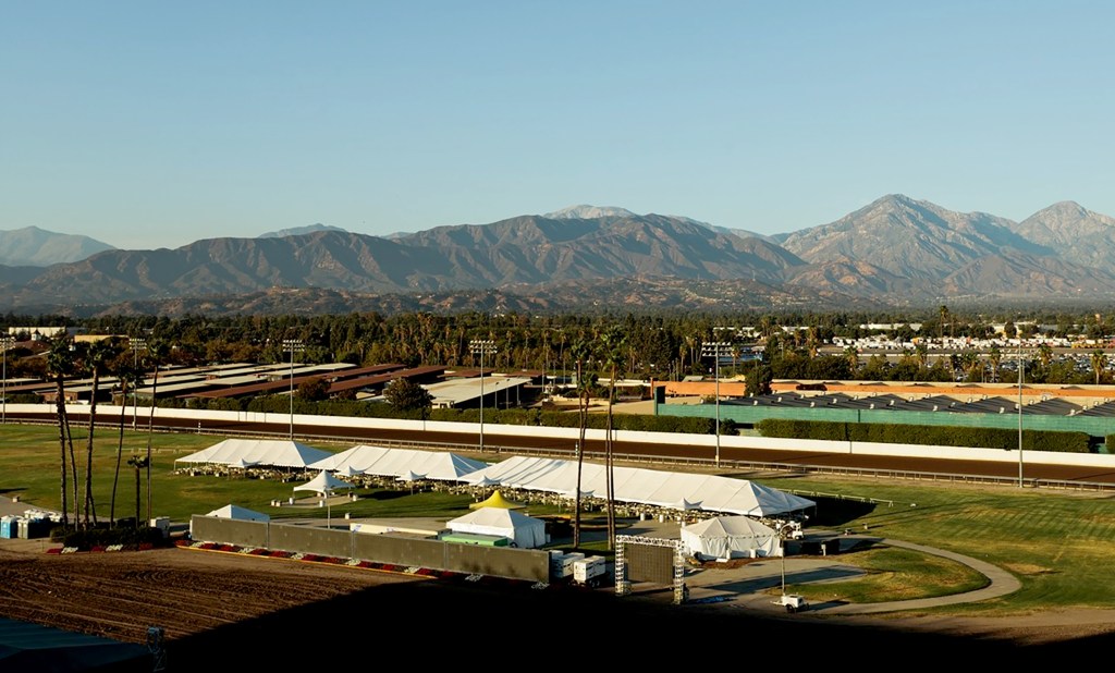 Pomona signs pact as venue city for 2028 Olympic Games – San Bernardino Sun