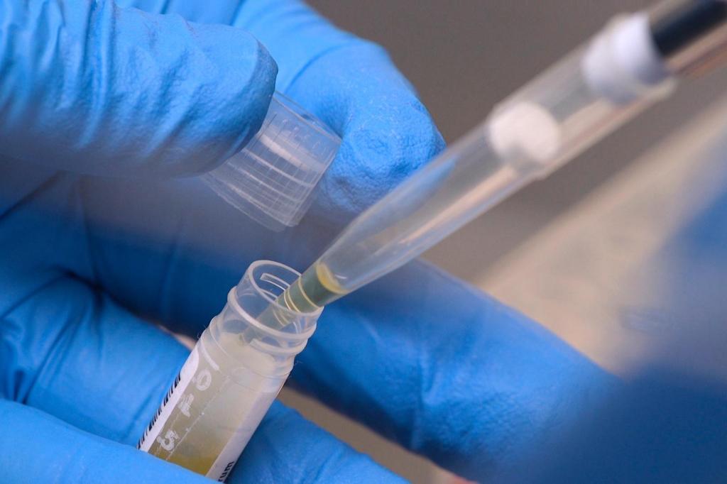 NIH funding cuts affected over 74,000 people in experiments: report