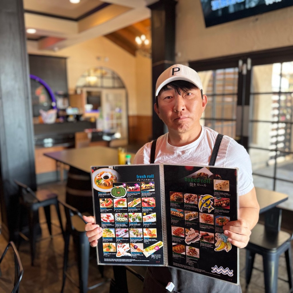 Southern California’s Main Street economy rattled by inflation, ICE raids and tariffs – San Bernardino Sun