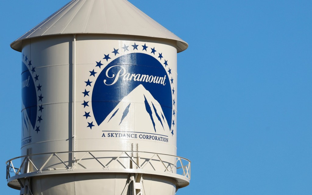 Paramount Skydance cutting nearly 200 jobs in Hollywood – San Bernardino Sun