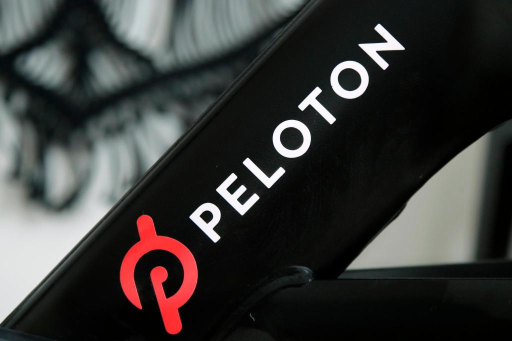 Peloton recalls exercise bikes after several seat posts break