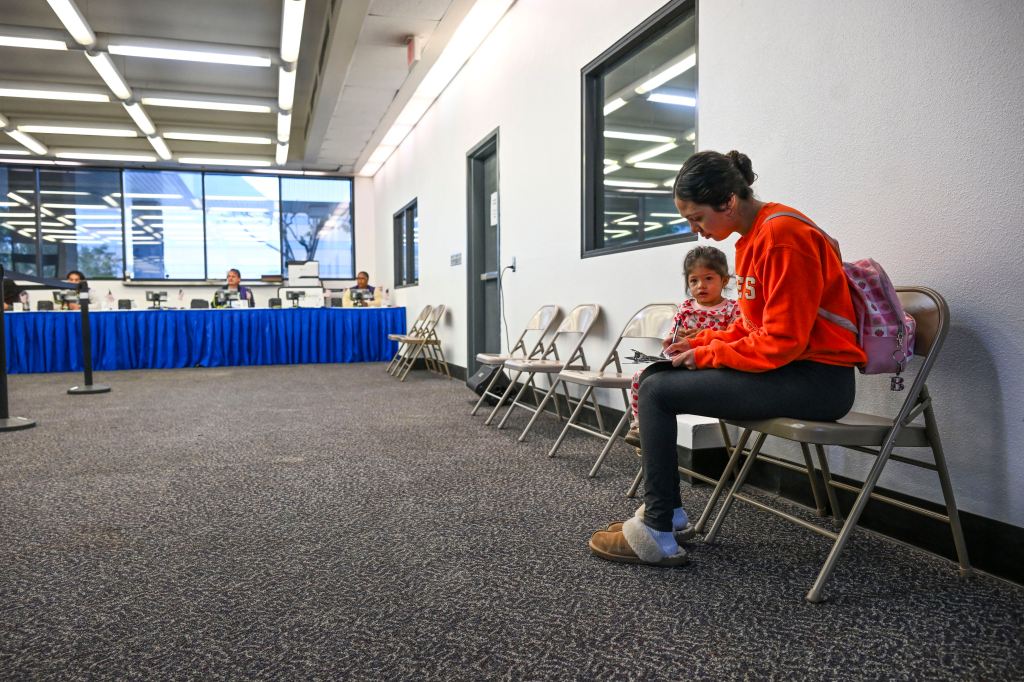 It’s Election Day for Prop. 50. What’s at stake in the Inland Empire? – San Bernardino Sun