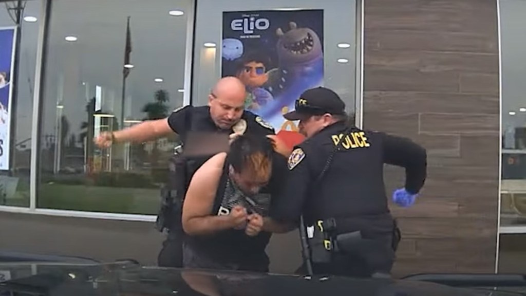 Mother of man who died in Riverside police custody after being punched seeks $20 million – San Bernardino Sun