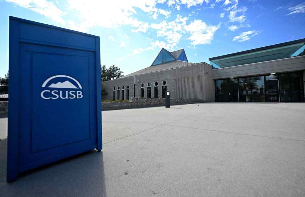 Cal State San Bernardino may try again to start physician assistant program – San Bernardino Sun