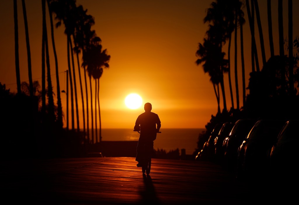 California should heed the voters and end clock changes – San Bernardino Sun