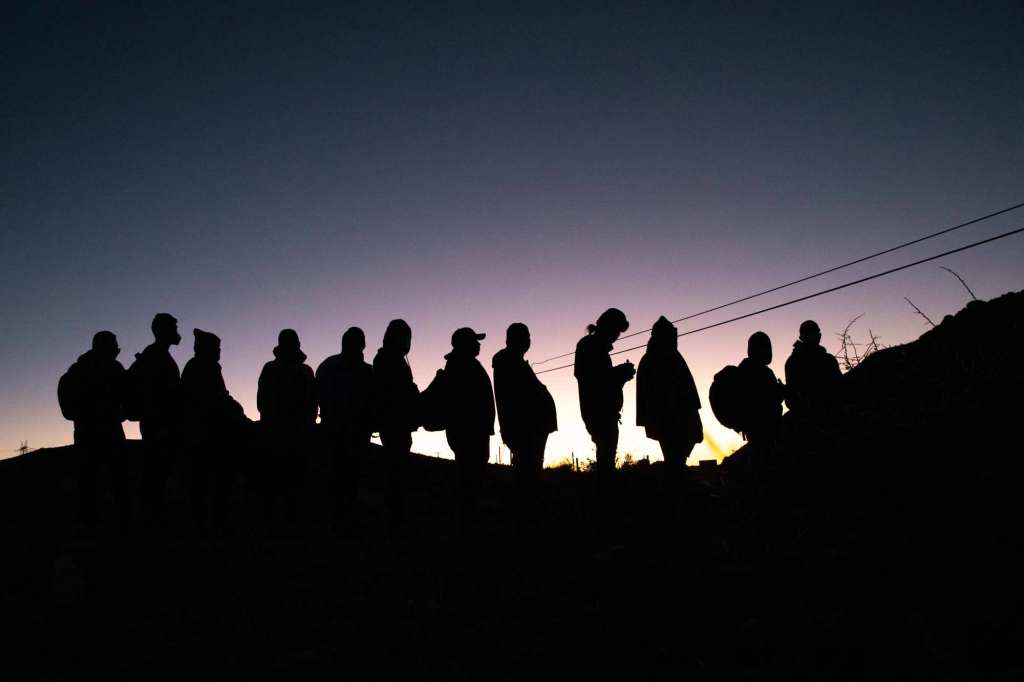 Continuing the conversation on immigration reform – San Bernardino Sun