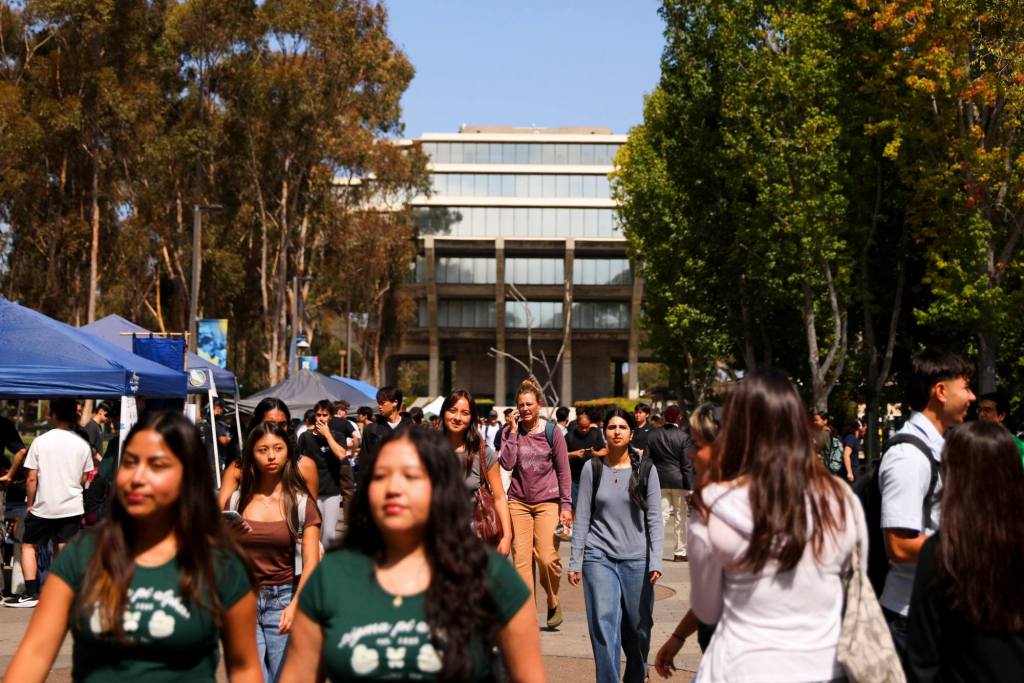 What good is a high-school diploma if the kids can’t read or do math? – San Bernardino Sun