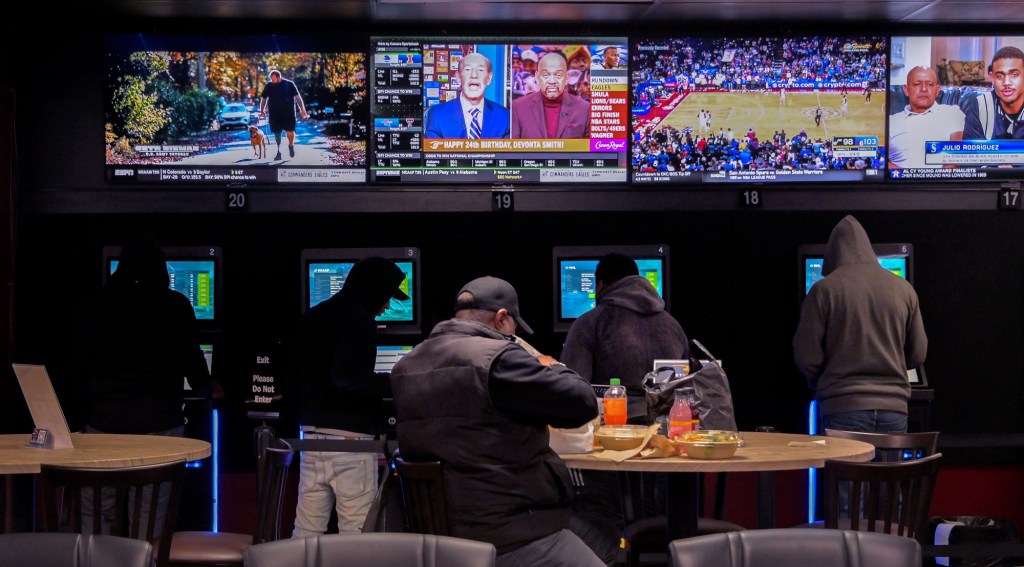Despite recent scandals, there is no need to outlaw prop bets or sports gambling – San Bernardino Sun