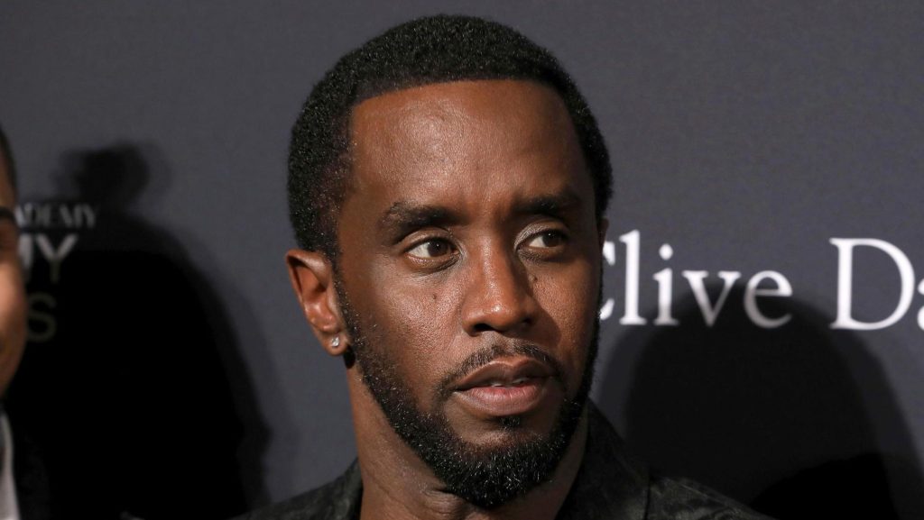 LA County sheriff investigates new sex battery claim against Sean ‘Diddy’ Combs – San Bernardino Sun
