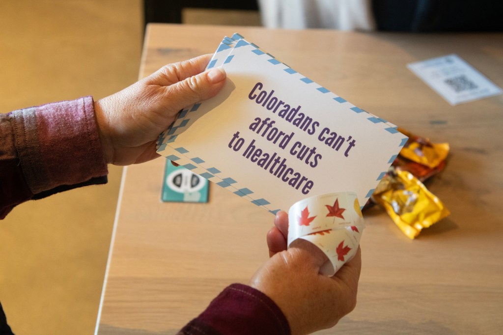 Congressional stalemate creates chaos for Obamacare shoppers – San Bernardino Sun