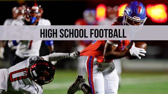 Aquinas football dominates Village Christian in win – San Bernardino Sun