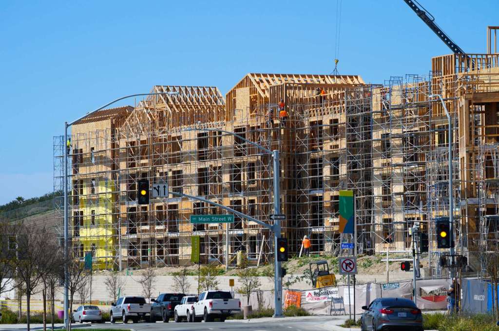 Cure homelessness with more housing, not more subsidies – San Bernardino Sun