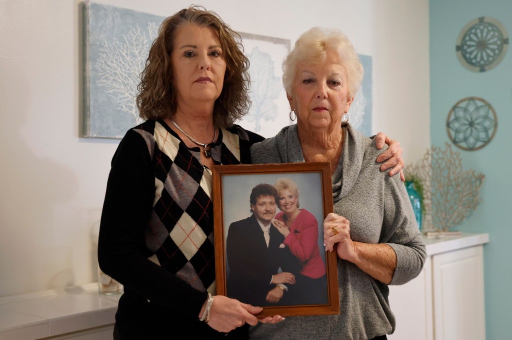 Florida grandfather, born in refugee camp, nabbed by ICE after 70 years in U.S. – San Bernardino Sun