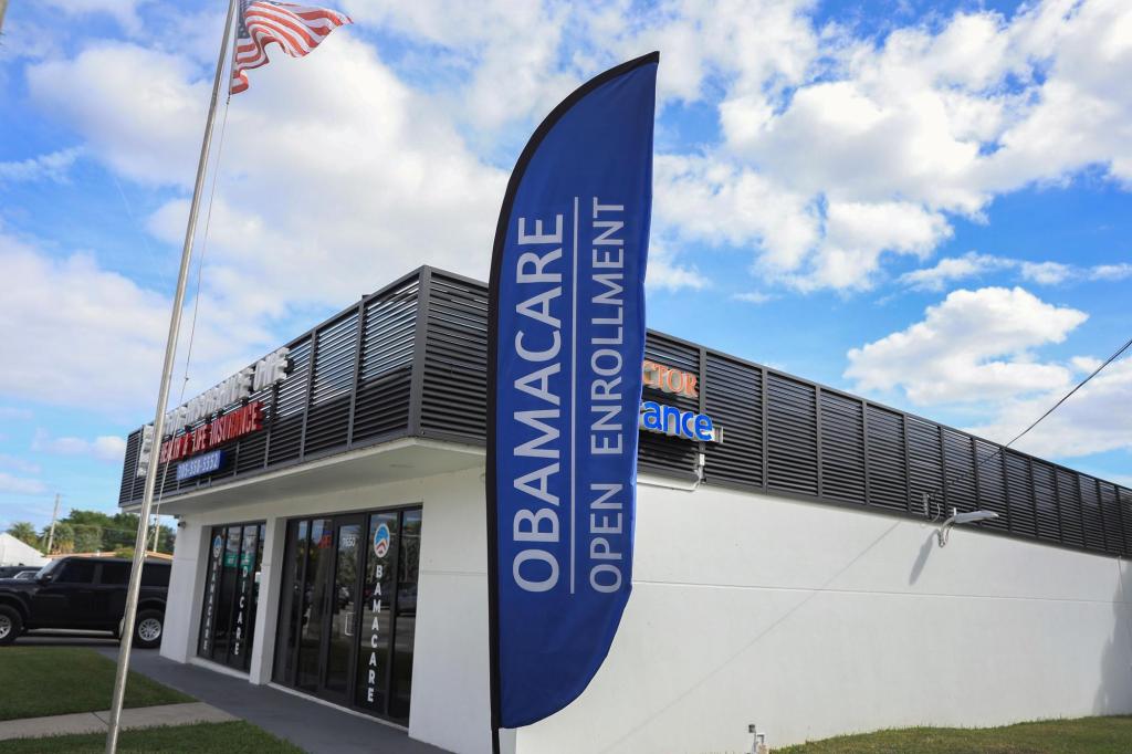 Obamacare enrollment fraud persists – San Bernardino Sun