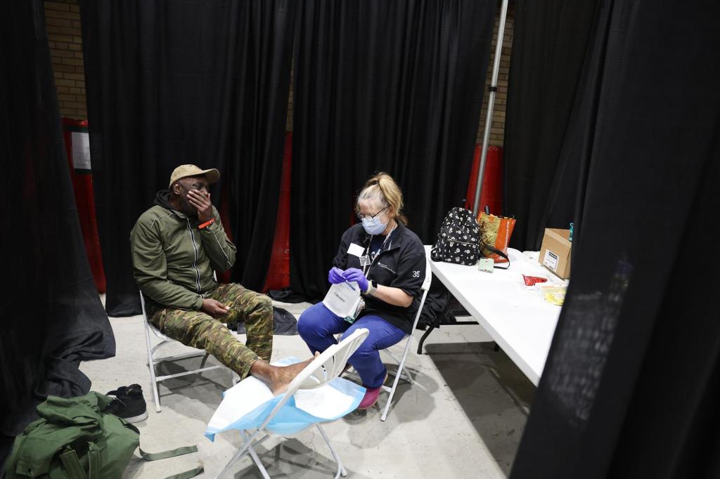 New student loan rule could dissuade people from advanced nursing degrees – San Bernardino Sun