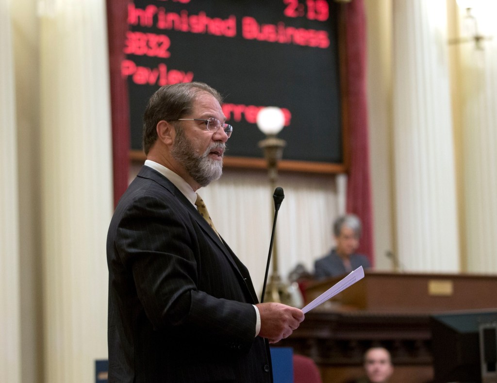 If I were governor, here are ten ideas I’d pursue to save California – San Bernardino Sun