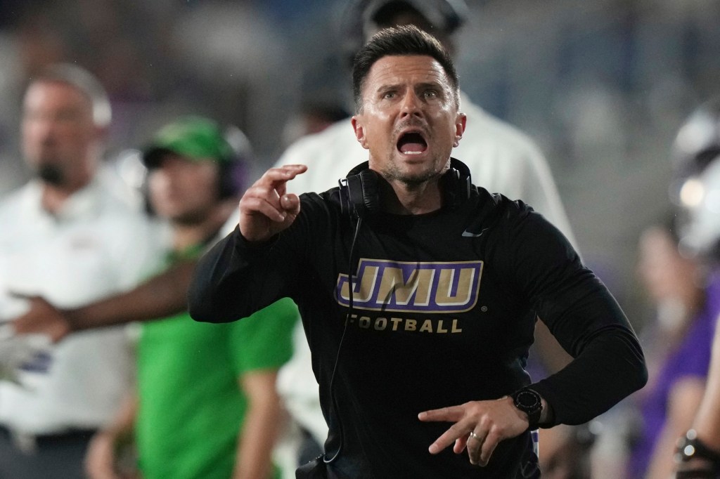 Meet Bob Chesney, UCLA football’s new ‘ultimate type of competitor’ – San Bernardino Sun