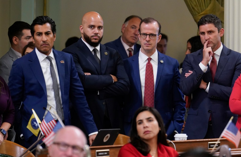 To improve affordability, California must work with employers rather than target them – San Bernardino Sun