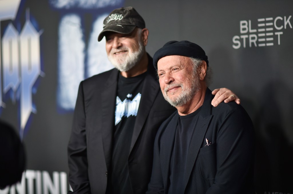 Rob Reiner remembered as one of the preeminent filmmakers of his generation – San Bernardino Sun