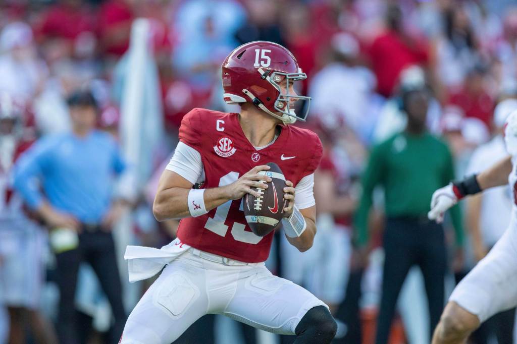 Easiest column of the year? Well … – San Bernardino Sun