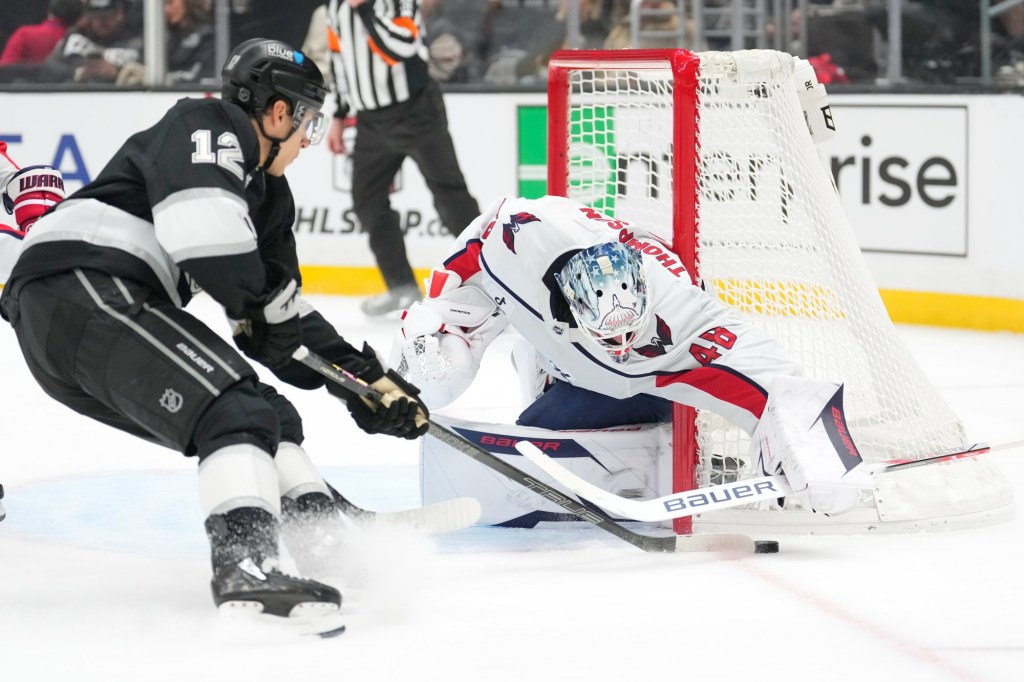 Kings hope for better fortune with Bedard and Blackhawks in town – San Bernardino Sun