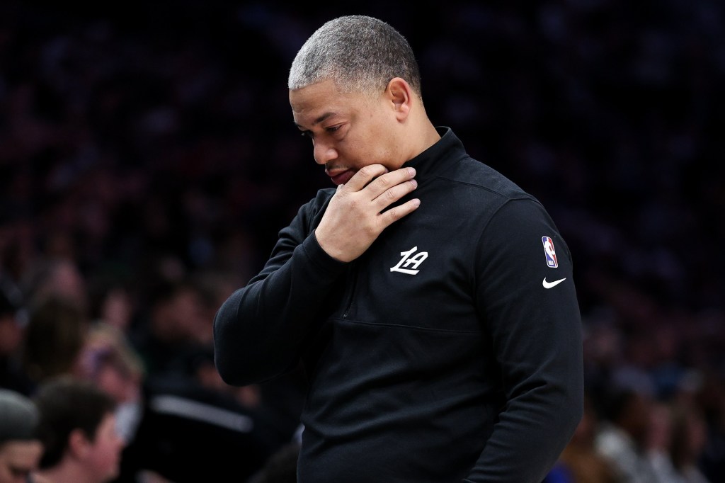 Clippers’ inability to finish games has been ‘frustrating’ – San Bernardino Sun