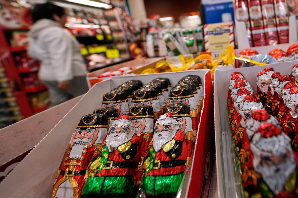 Silly stocking stuffer ideas from the Nerds – San Bernardino Sun