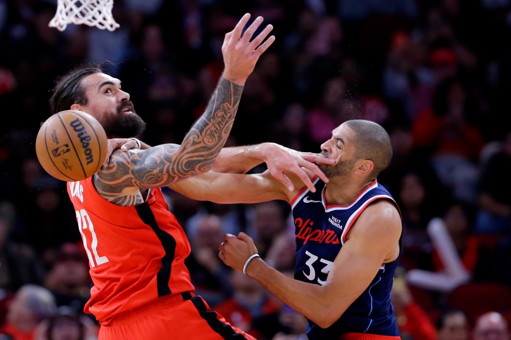 Clippers search for answers amid season-long slump – San Bernardino Sun