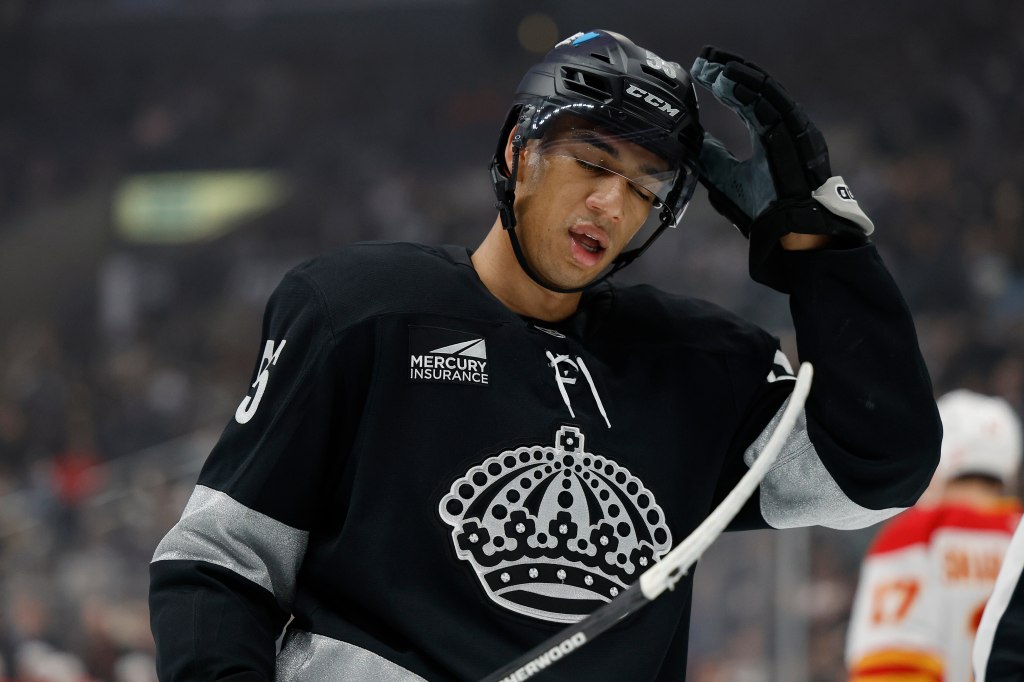 After continued struggles at home, Kings embark on a challenging road trip – San Bernardino Sun