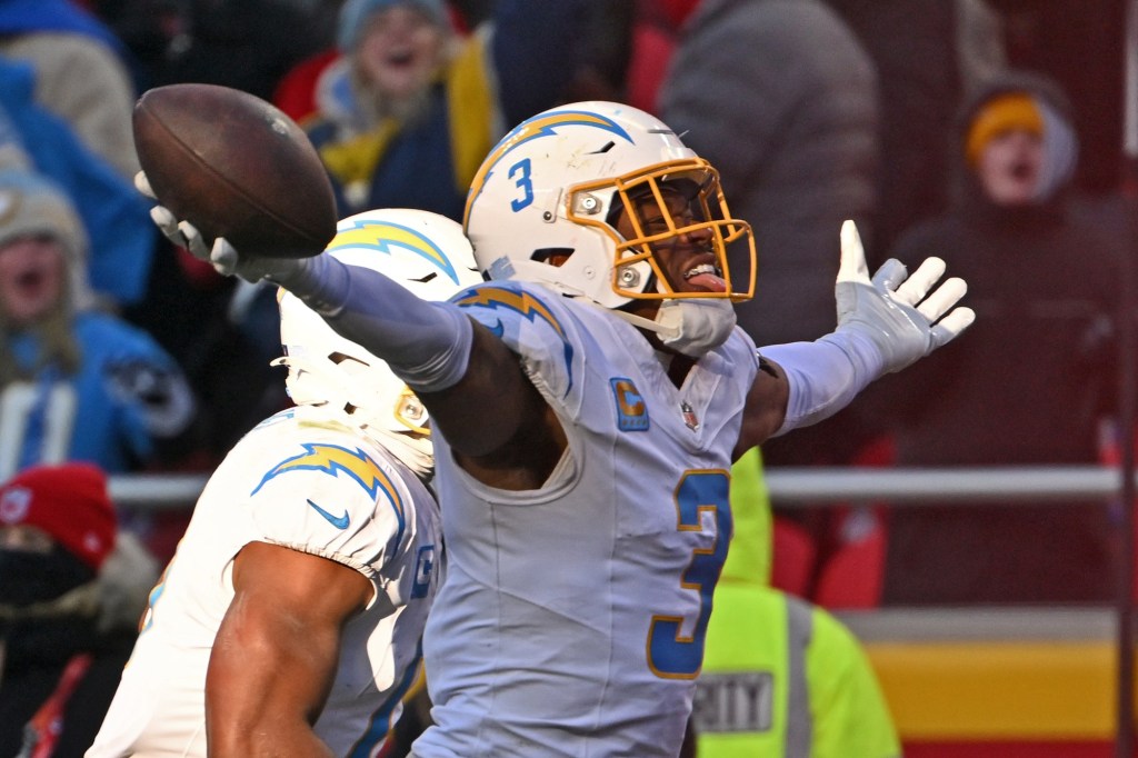 Is their defense playoff-ready after beating Chiefs? – San Bernardino Sun