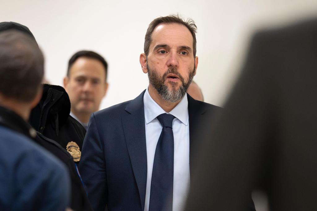 Jack Smith says his team had ‘proof beyond a reasonable doubt’ vs Trump