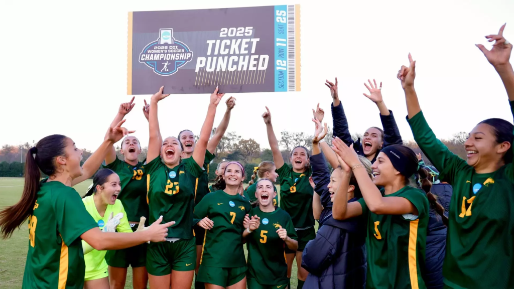 Cal Poly Pomona women’s soccer team heads to NCAA Division II Final Four – San Bernardino Sun