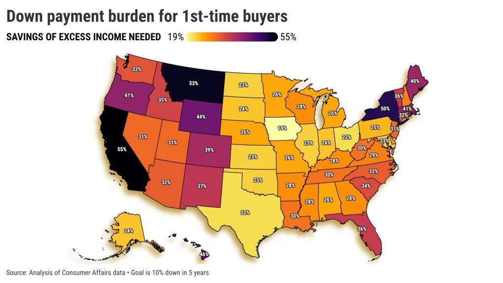 Save $18,200 annually for 5 years – San Bernardino Sun
