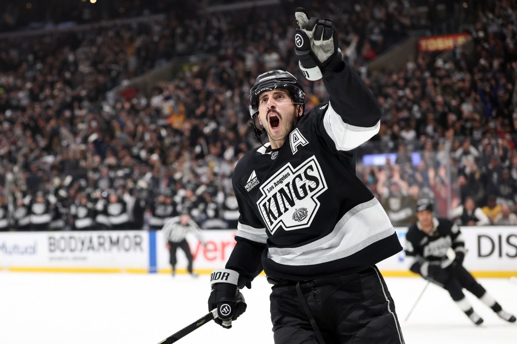 Kings did right to trade Phillip Danault, but issues loom – San Bernardino Sun
