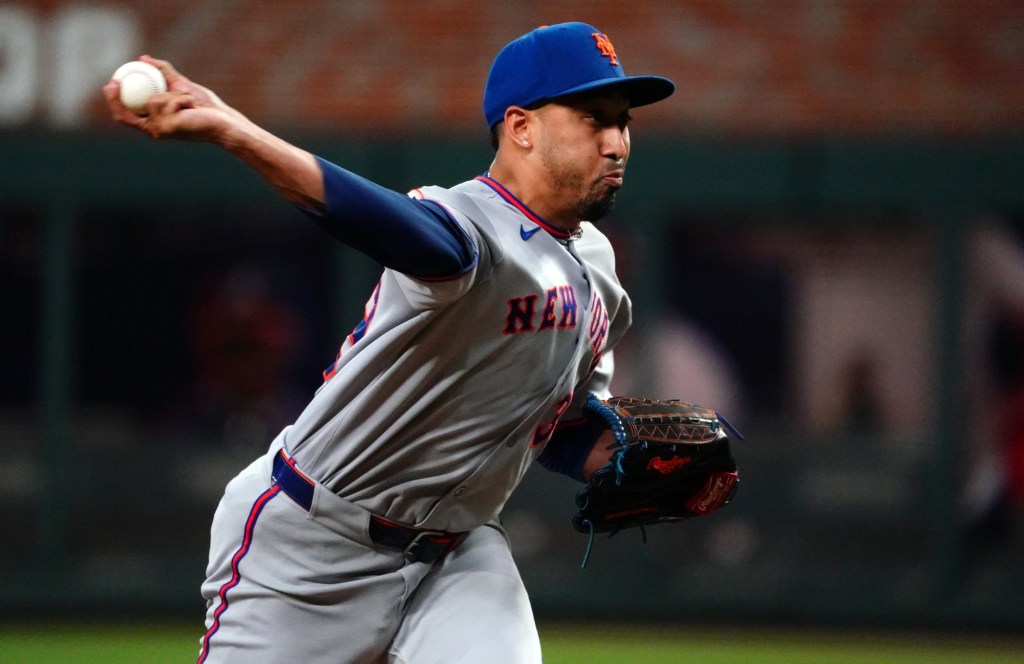 Dodgers to sign closer Edwin Diaz to $69 million deal – San Bernardino Sun