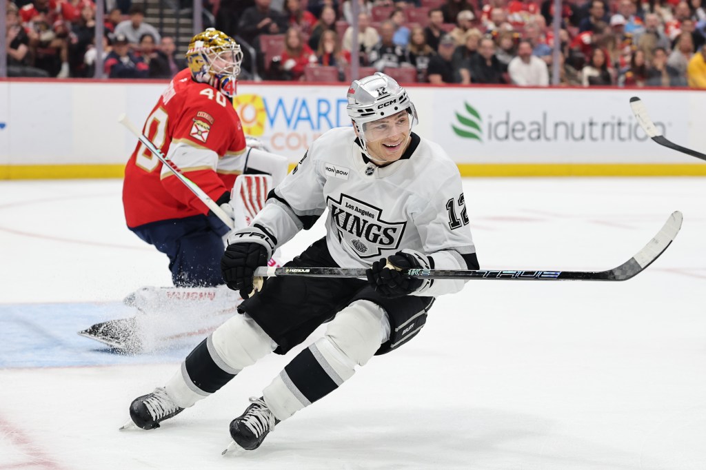 Kings close pre-holiday schedule with bottom-dwellers – San Bernardino Sun