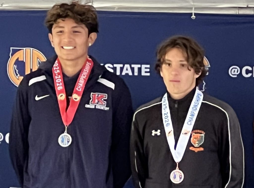 Inland cross country runners deliver strong performances at CIF State Championships – San Bernardino Sun