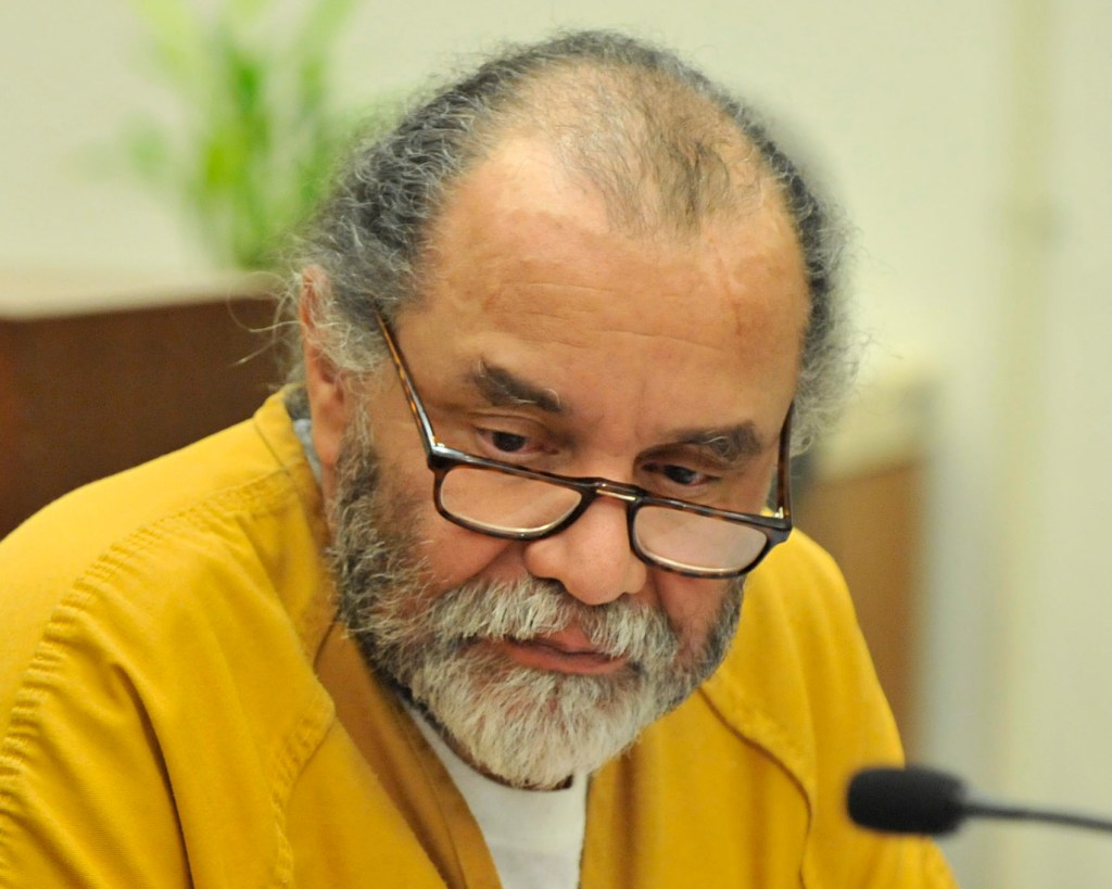 Man sentenced to death for OC killing in 1980 dies in prison – San Bernardino Sun