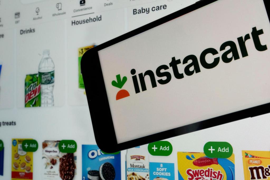 Instacart settles with FTC over deceptive practices, faces price investigation