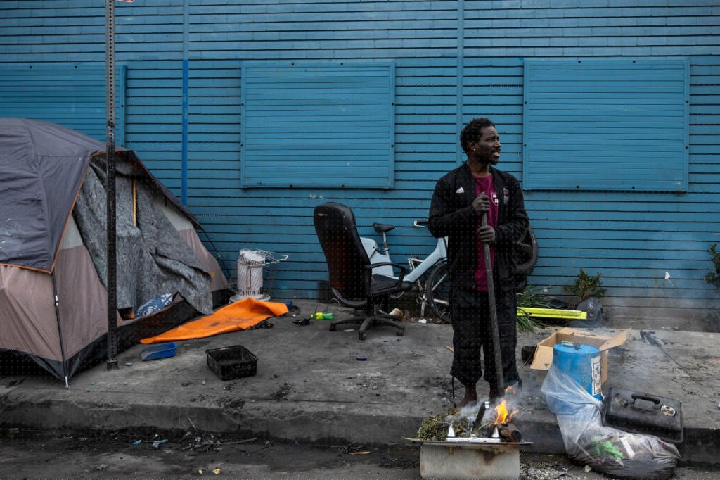 Housing First is an evidence-based failure – San Bernardino Sun